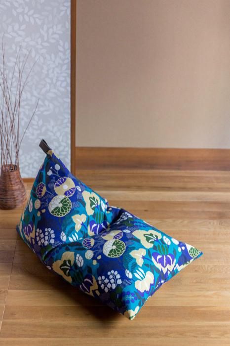 クッション座椅子／風雅（ふうが）【※お届けに約3週間】