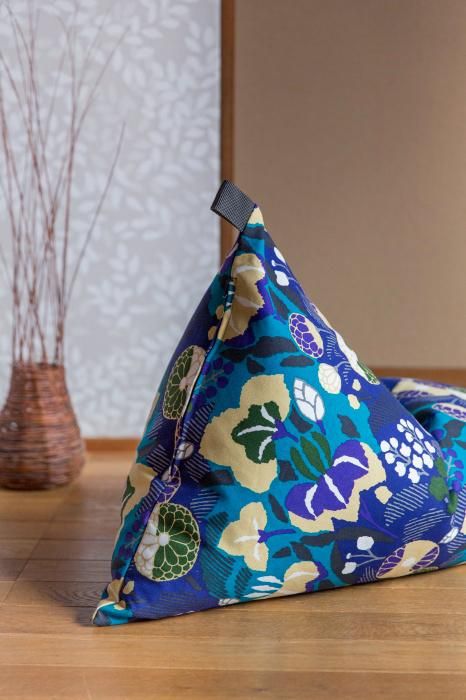 クッション座椅子／風雅（ふうが）【※お届けに約3週間】