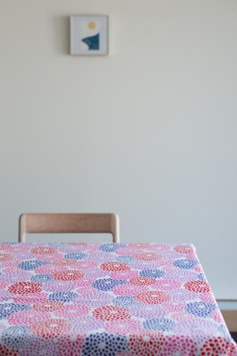 SOU・SOUTextile sold in cuts（21 Count Plain Weave）