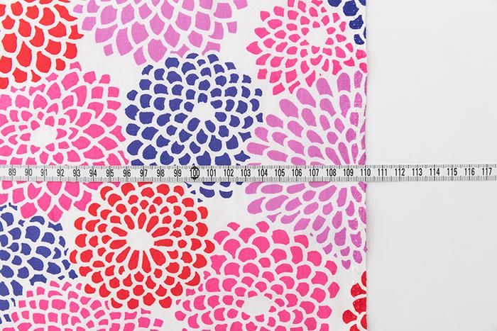 sousou ゆかたみたて　菊づくし　涼　Sサイズ sousou ゆかたみたて 菊づくし 涼 Sサイズ - メルカリ