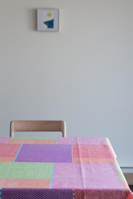 텍스타일 원단 (21st Plain 직조)/마가사네 미야비(미야비) <50cm>