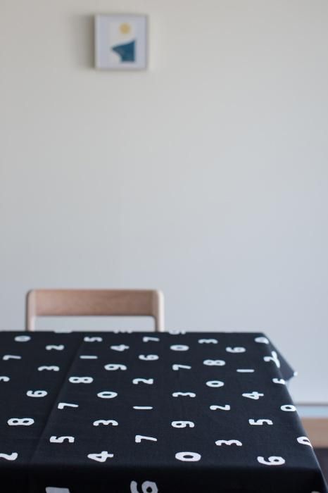 布料剪裁販售 （21號平織棉）／SO-SU-U十數 大 黑色（沒有產品）<50厘米