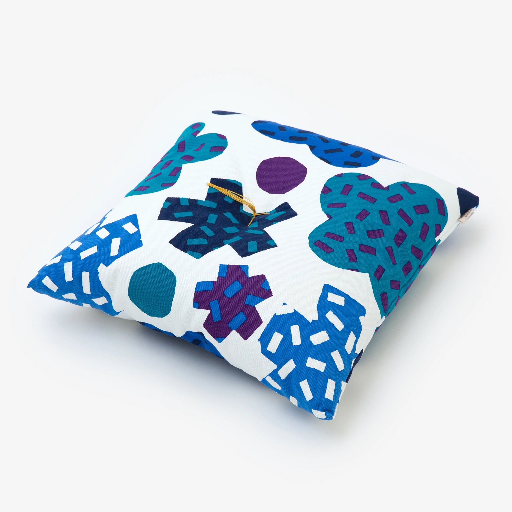[จัดส่งภายใน 3 สัปดาห์] หมอนอิง SOU/SOU Kyoto (ผ้าใบหมายเลข 8)/Konpeito