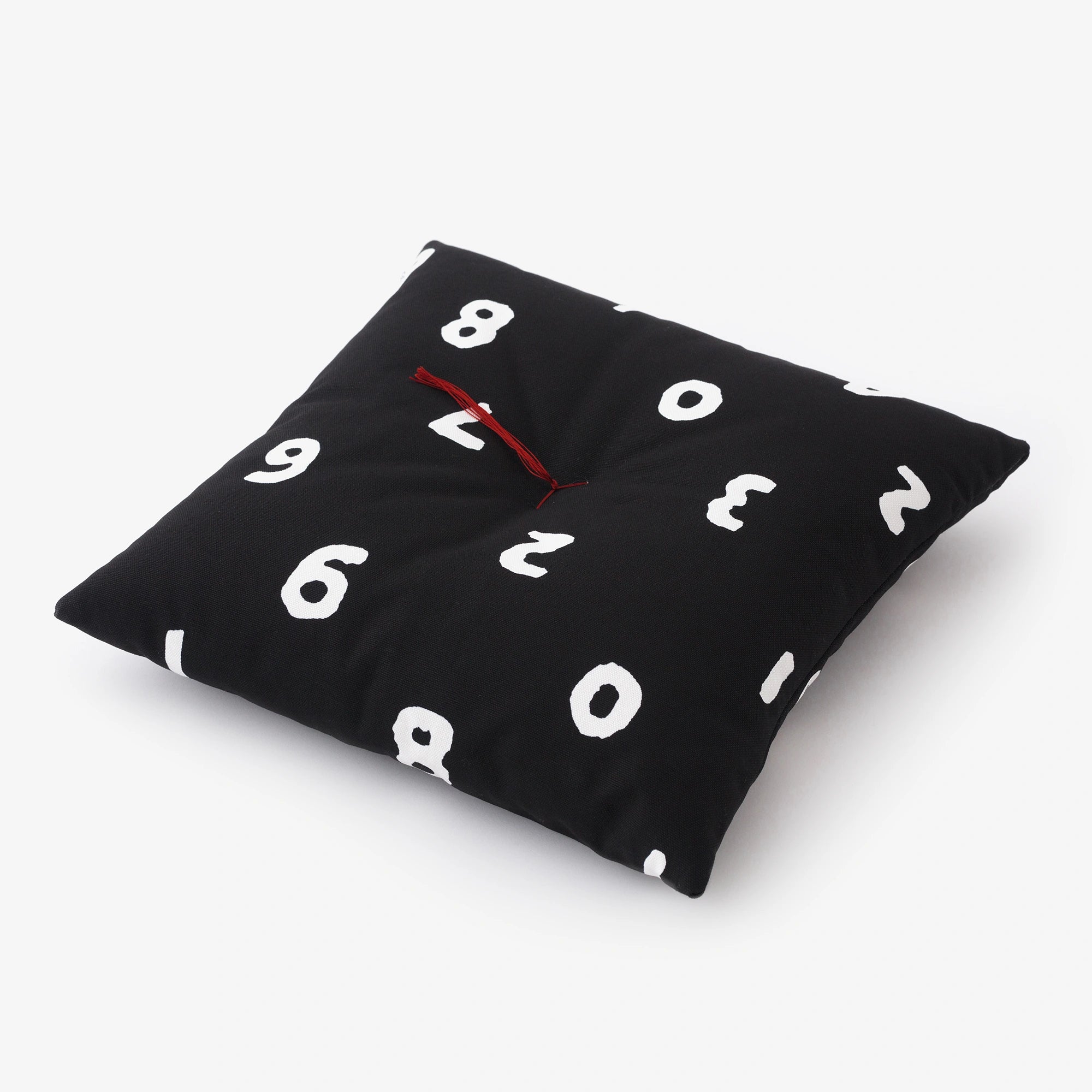 [Expédié en 3 semaines] Coussin SOU/SOU Kyoto (toile n°8)/SO-SU-U grande couleur humide