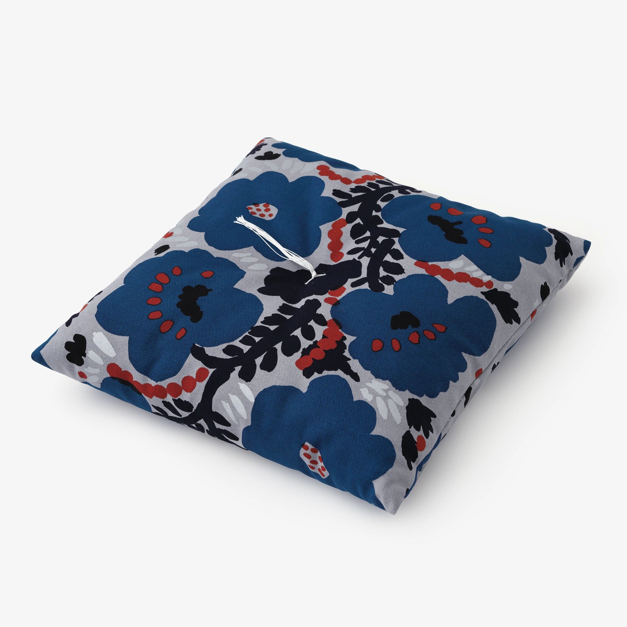 [จัดส่งภายใน 3 สัปดาห์] หมอนอิง SOU/SOU Kyoto (ผ้าใบหมายเลข 8)/Passion (Jounetsu)