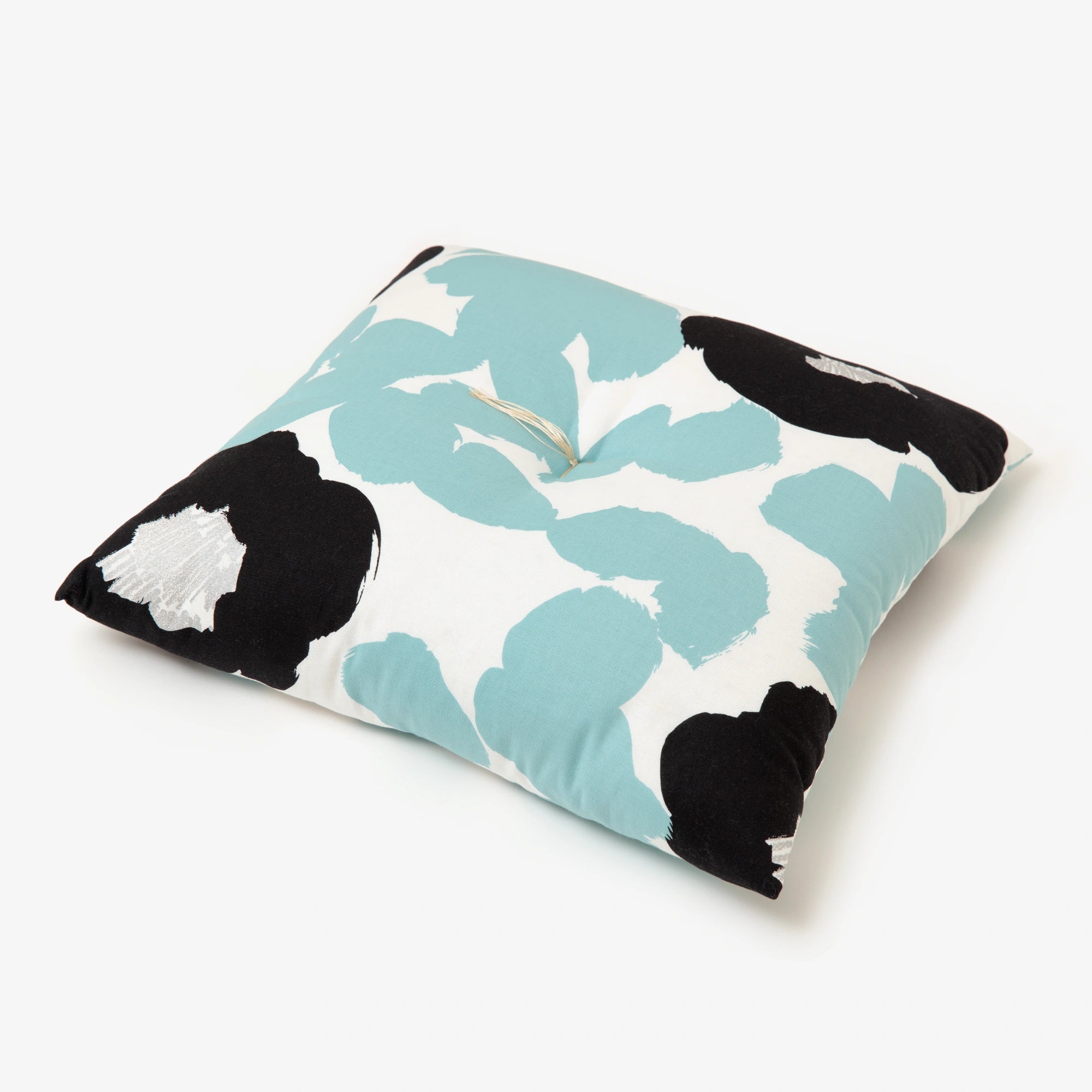 【Ships in 6 Weeks】SOU・SOU Kyoto Cushion (21 Count Plain Weave) ／Tender