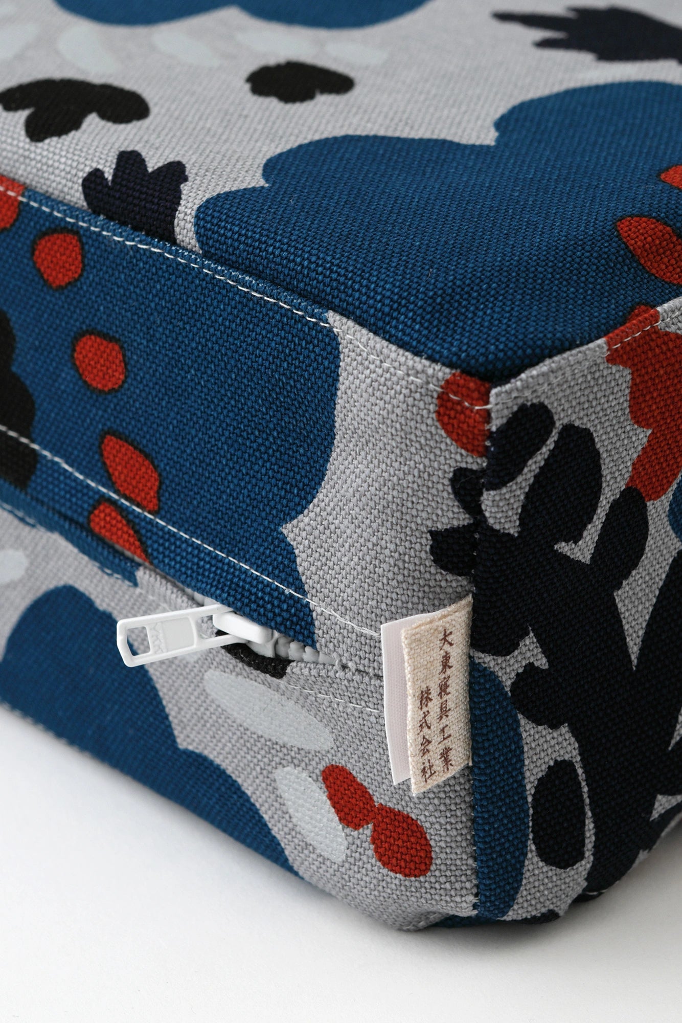 [Expédié sous 3 semaines] Coffret coussin/Jonetsu