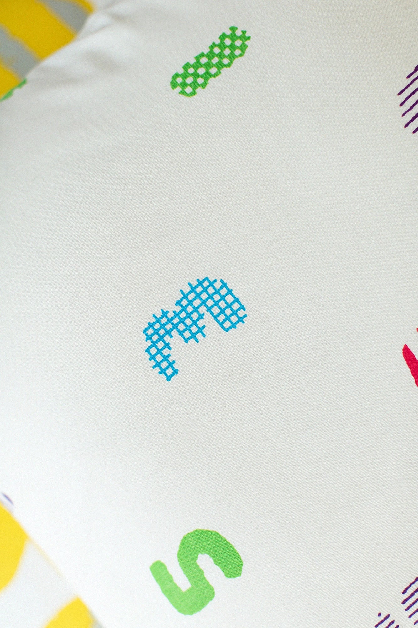 【Ships in 6 Weeks】21 Count Plain Weave Cushion Cover／SOU・SOU Kyoto Momoyama 