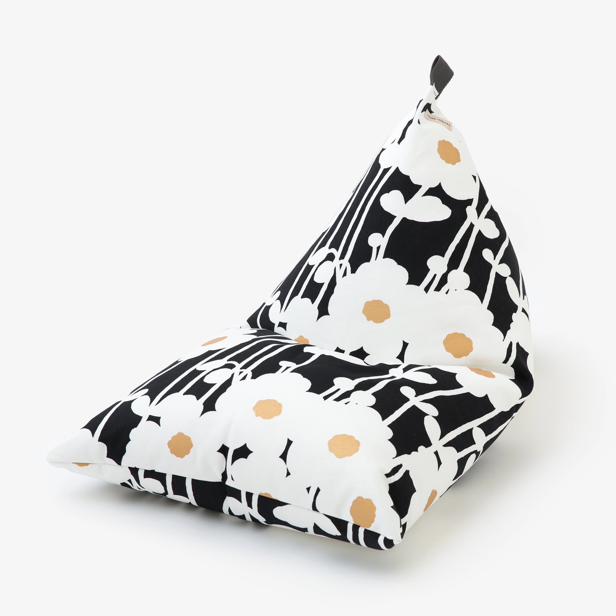 【4-6週間後発送】クッション座椅子／ひなたぼっこ