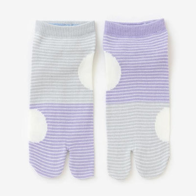 在Tabi袜子（长度） / daikan（男人和女人）下