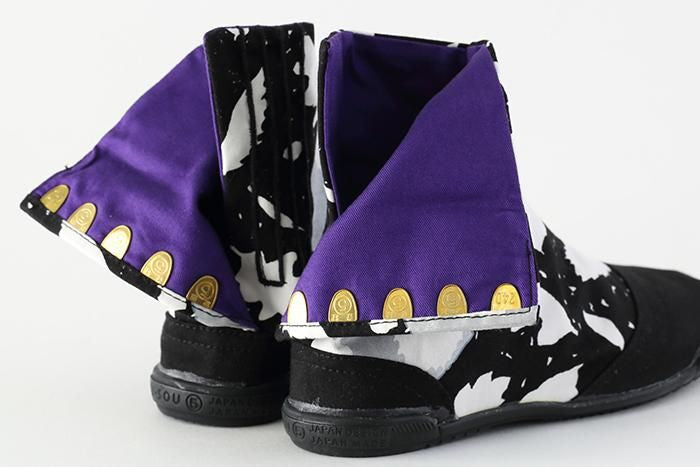 [仅在线] 5个圆形的塔布袜 /深秋