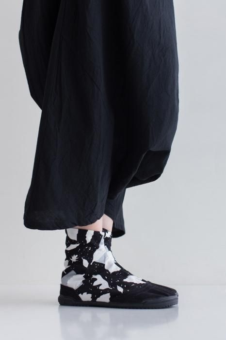 [仅在线] 5个圆形的塔布袜 /深秋