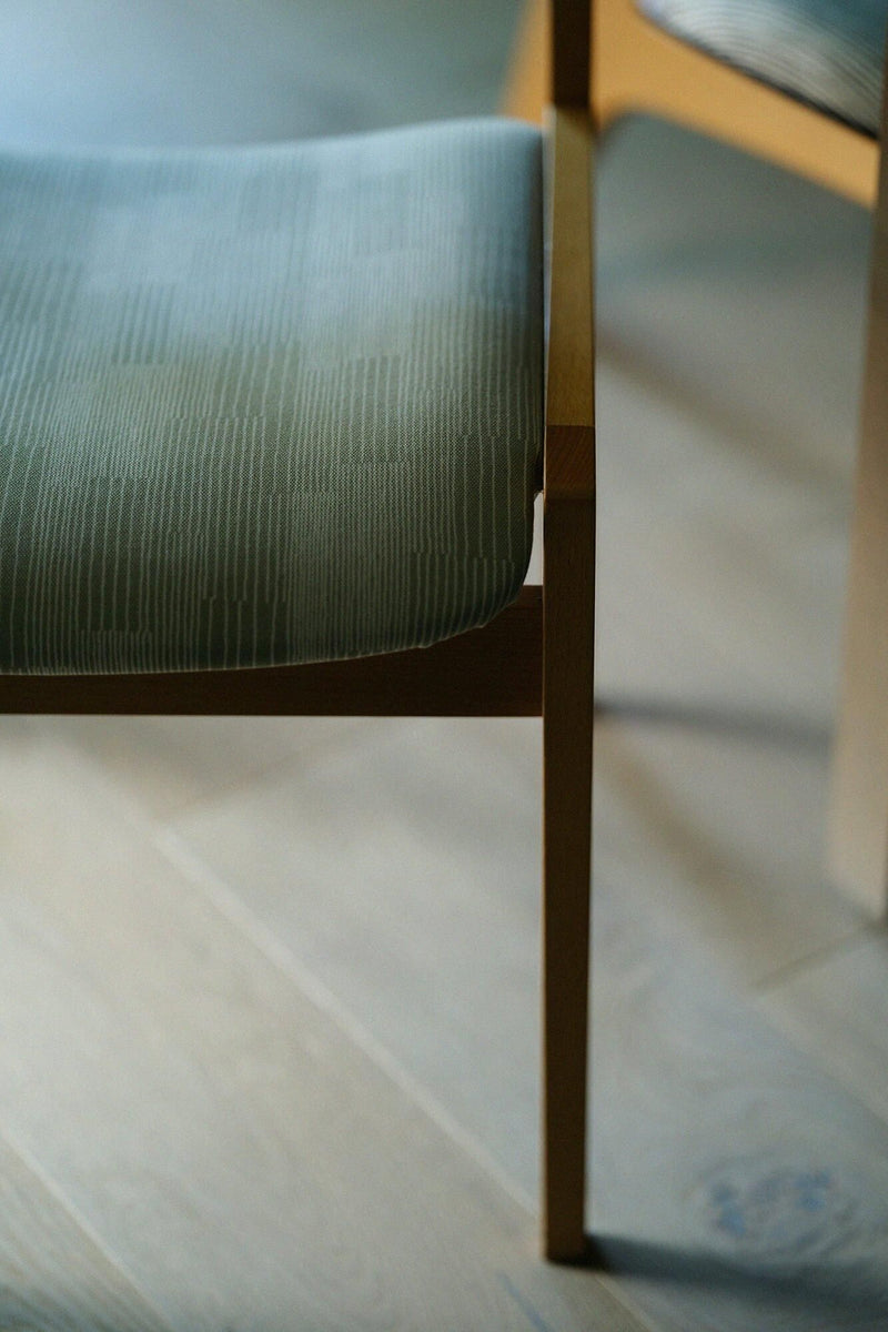 SOU・SOU×Tendo Mokko Small Chair