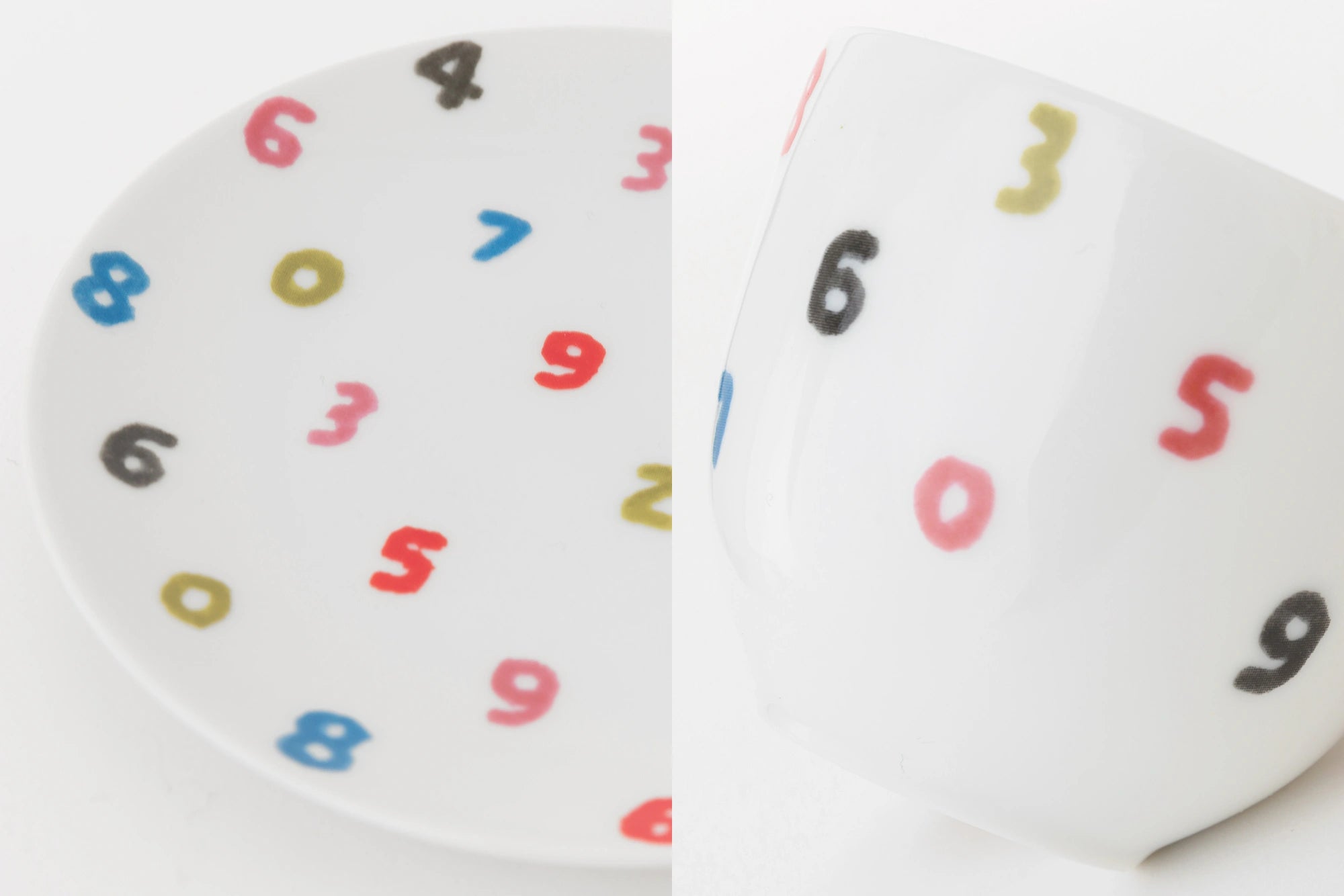 SOU・SOU原創茶杯5種套組／各款