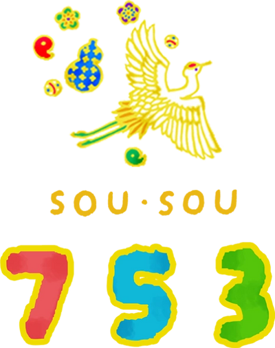 SOU・SOU netshop