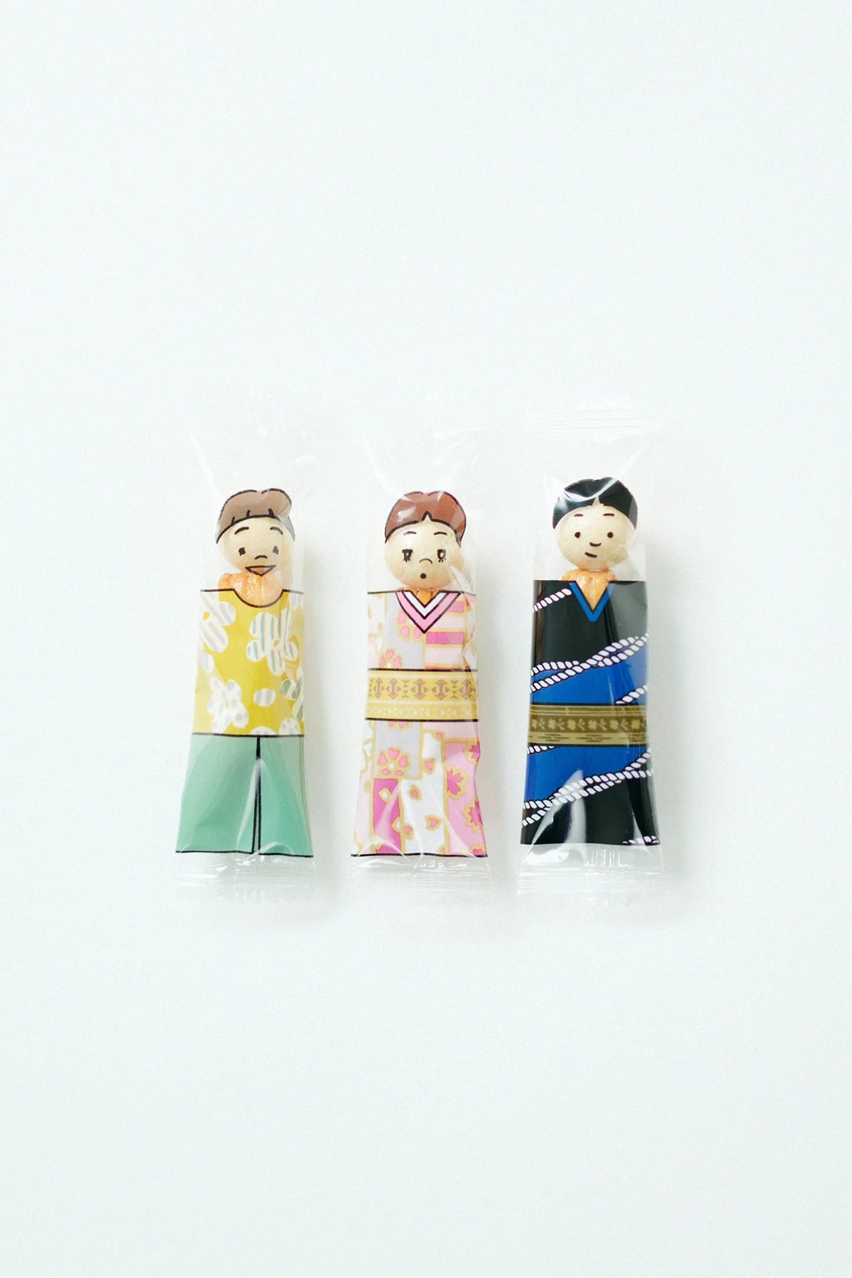 ■伊藤軒×SOU・SOU／SOU裝米菓&幸運籤餅