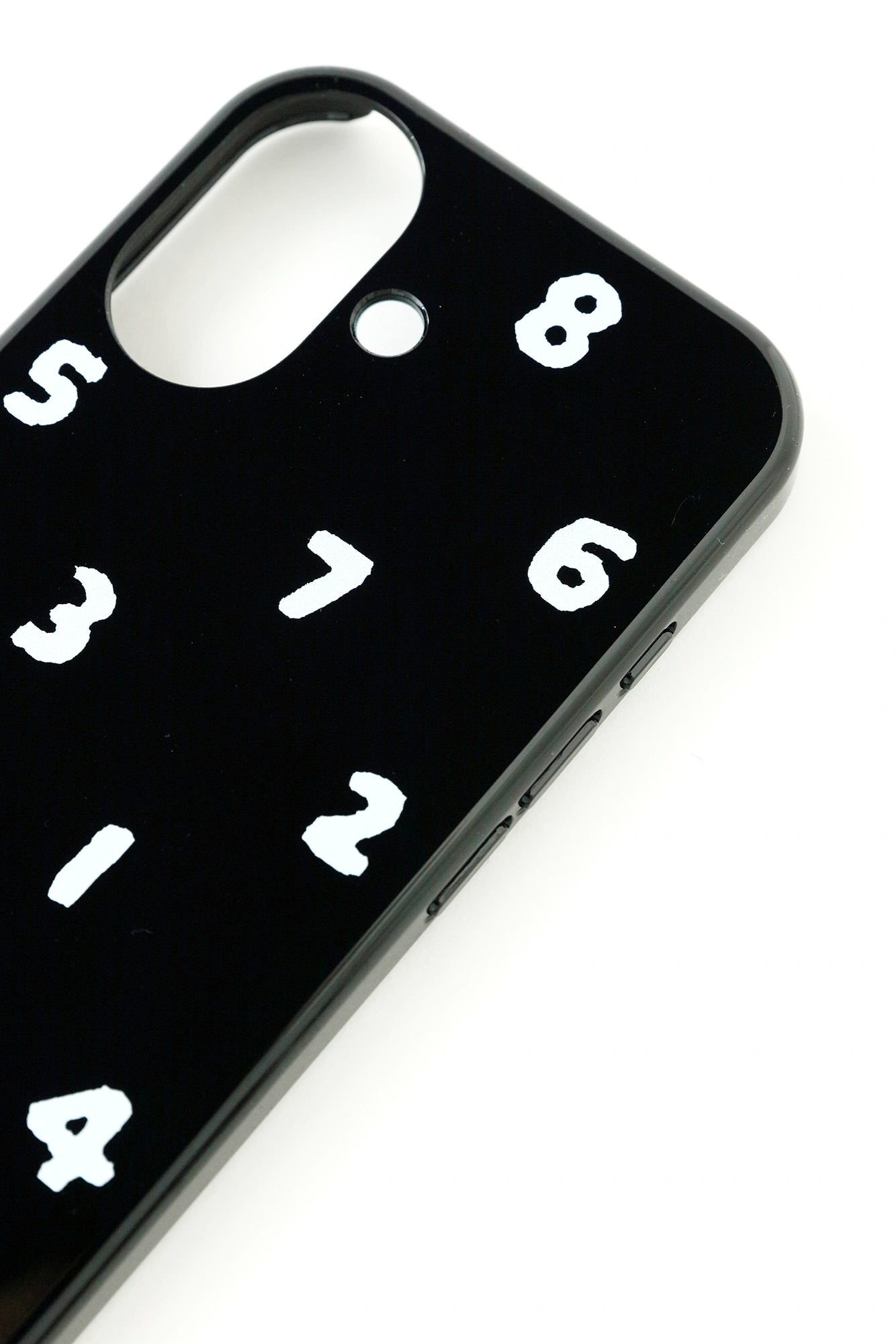 iPhone_17series テキスタイルカバー／SO-SU-U 濡羽色（ぬればいろ）