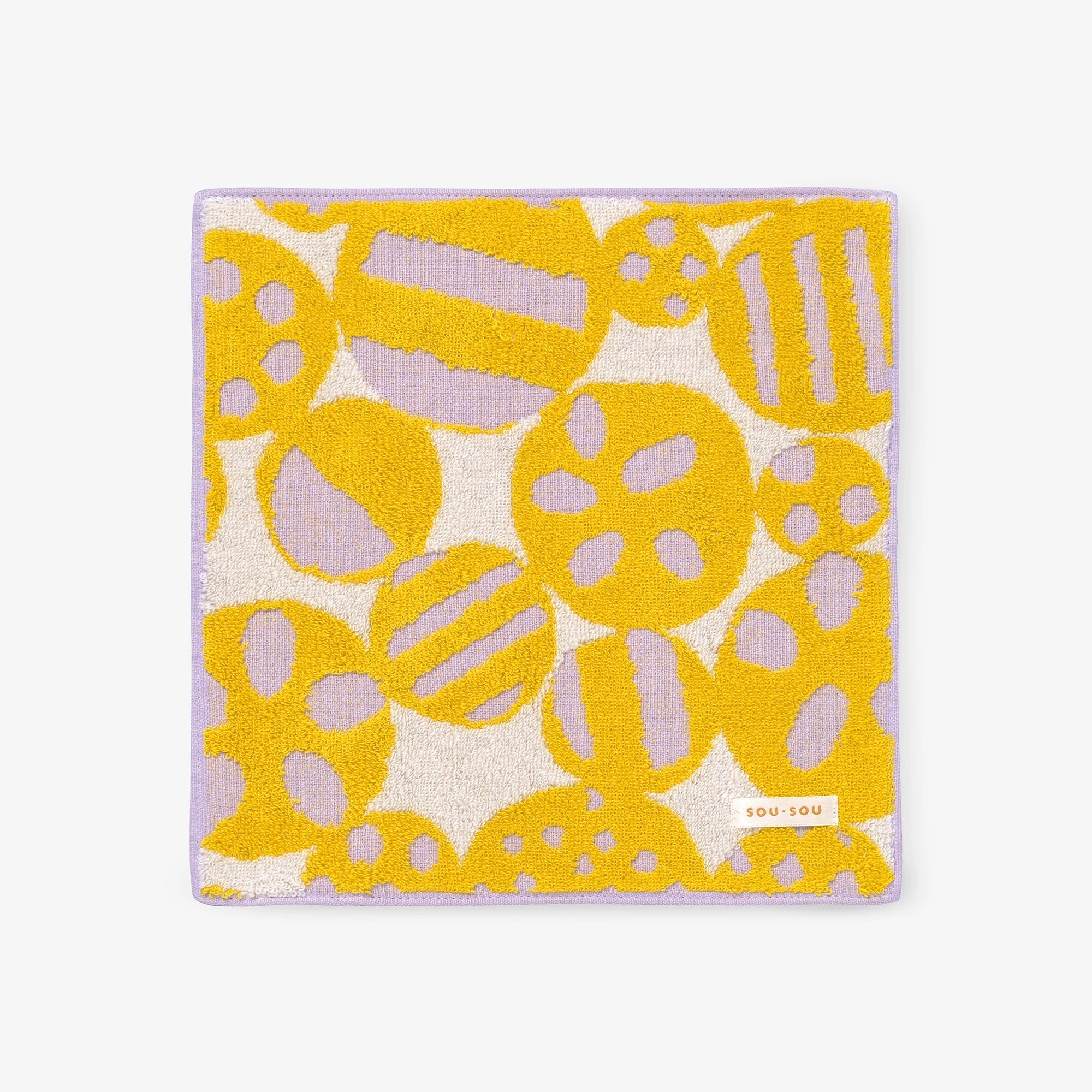 SOU/SOU Imabari Serviette Mini Serviette/Urara