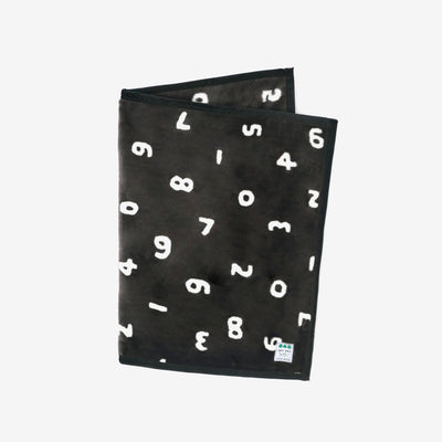 SOU・SOU×森弥毛織 アクリルひざ掛け／SO-SU-Uあっちこっち