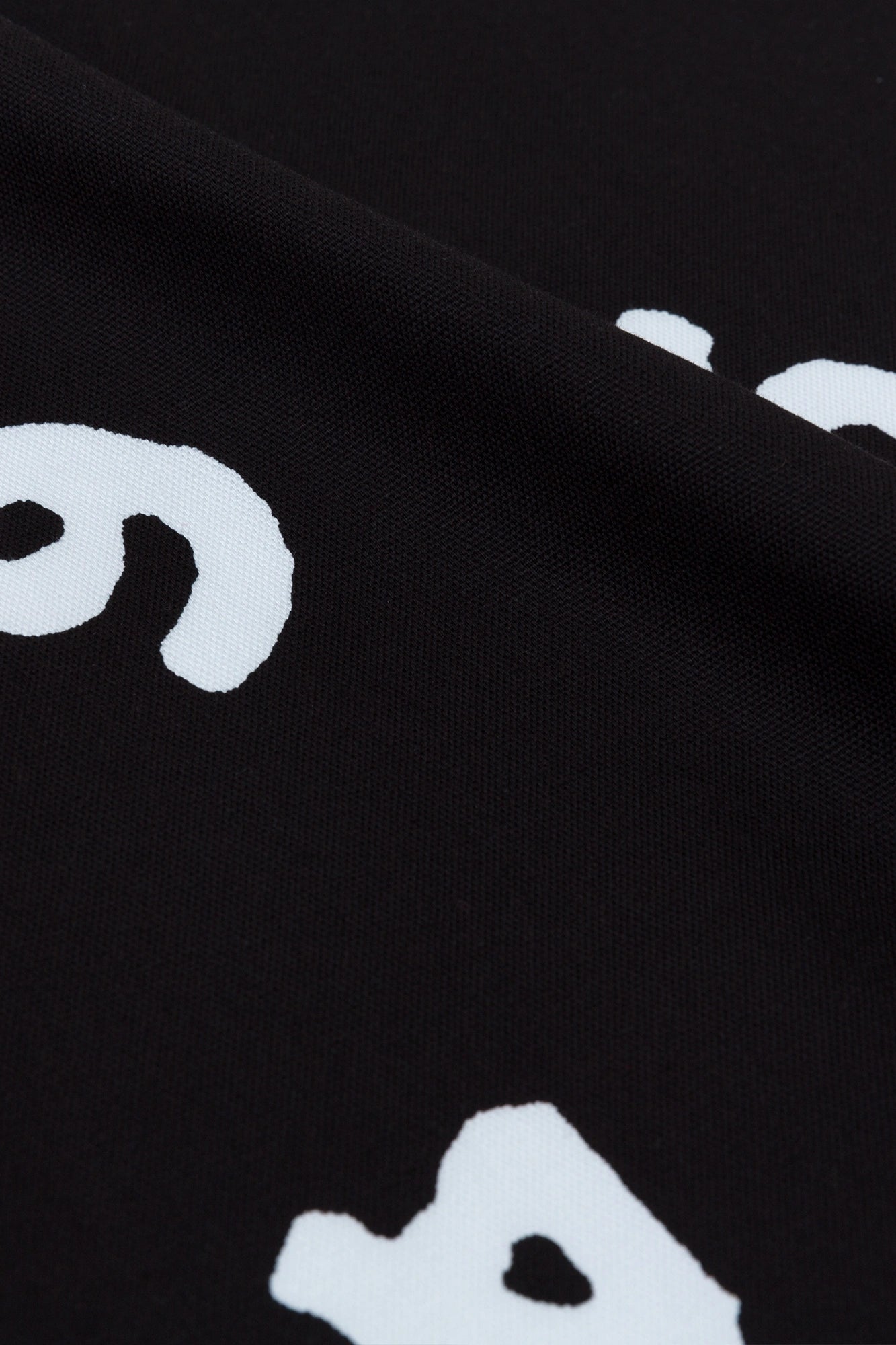 SOU・SOU ×Arakawa Masujiro Furoshiki (Medium) / SO-SU-U Black