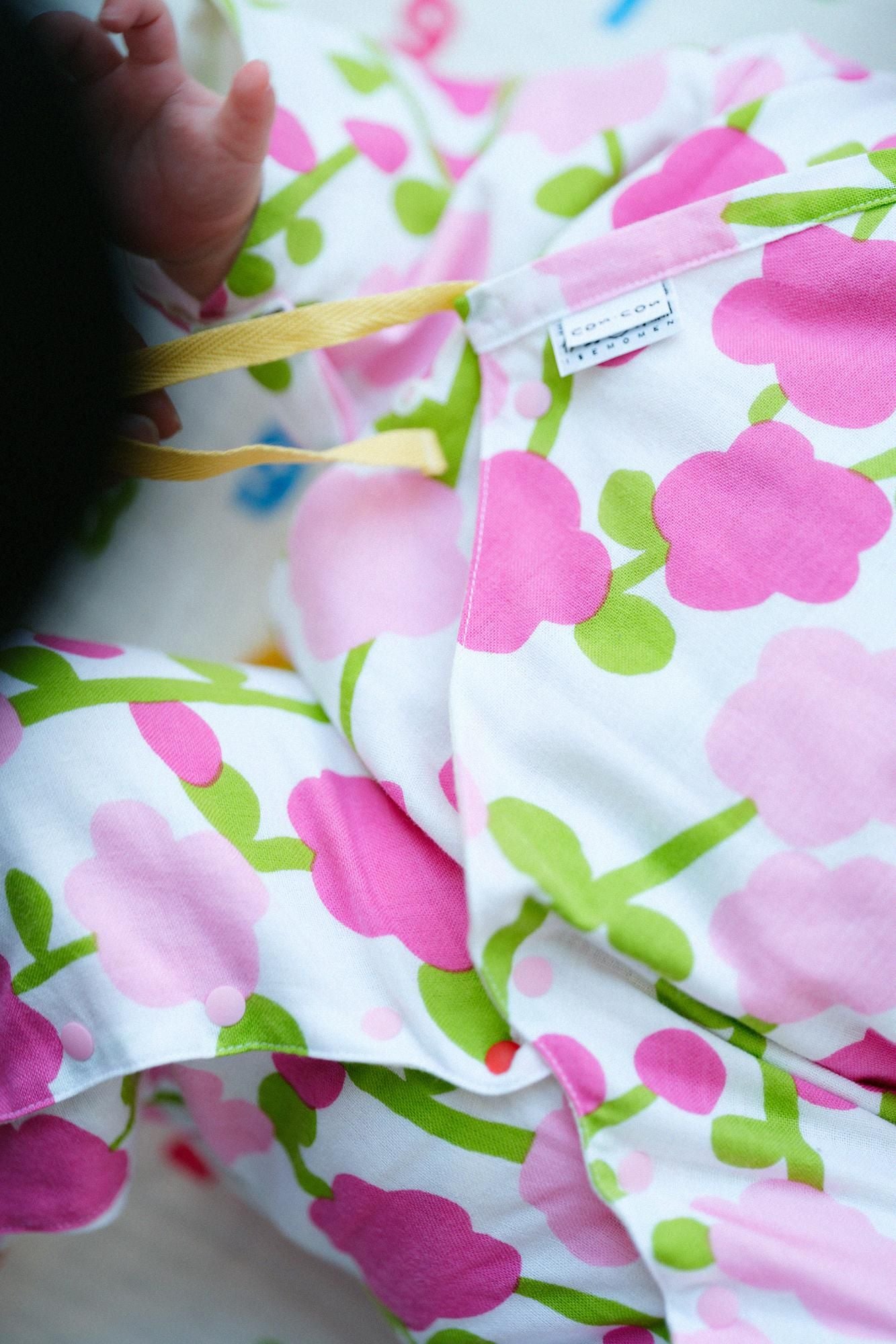 ● Isemomen Yagurumi Awase / Kankobai