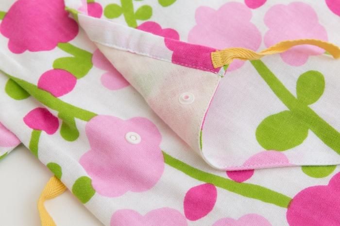 ● Isemomen Yagurumi Awase / Kankobai