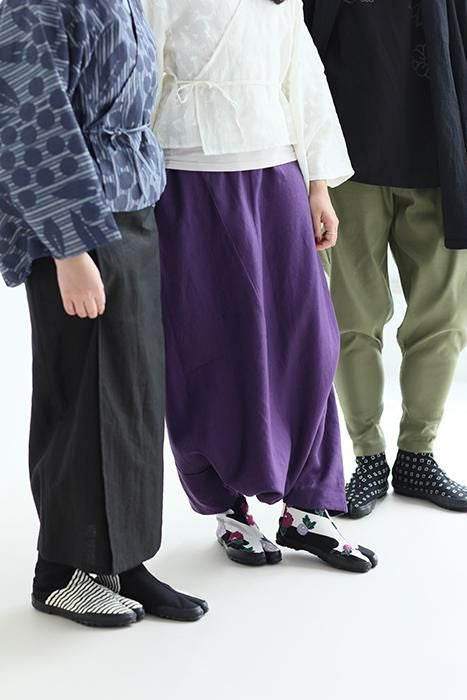 하리츠케 지카타비／소우