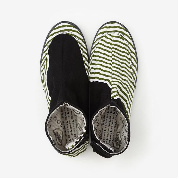 圆形的地下室塔布/层（So）