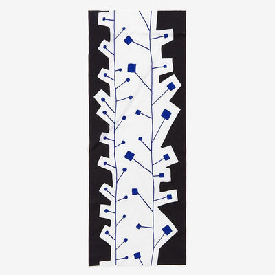 [Nur im Internet verfügbar] Ise Momen Textil Tenugui/Kanro