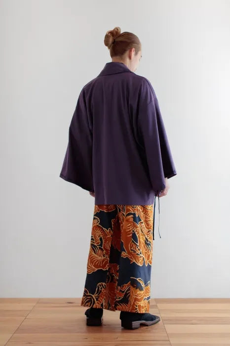【官网限定】毛斯纶风靡下装博多／flying elephants 金乱（きんらん）2▲