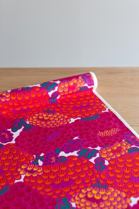 SOU・SOU按重量统计的纺织品销量（8号帆布）