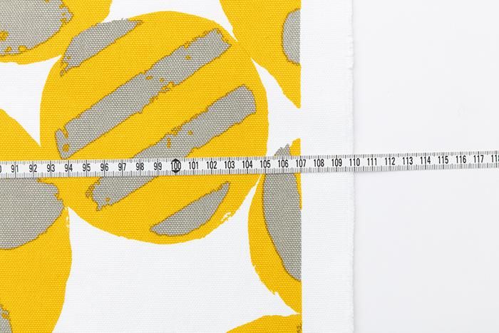 按重量出售的纺织品（8号帆布）/ Urara Kiki <50cm>