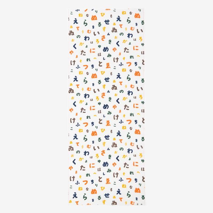 iSe棉花纺织品/颜色都是不同的，各种，Yamaasobi