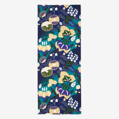 Ise Momen Textil Tenugui/Fuga