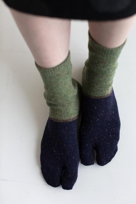 羊毛塔比（正常长度）大师木匠/miruiro（男女女性）