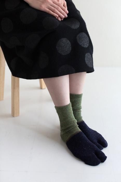 羊毛塔比（正常长度）大师木匠/miruiro（男女女性）