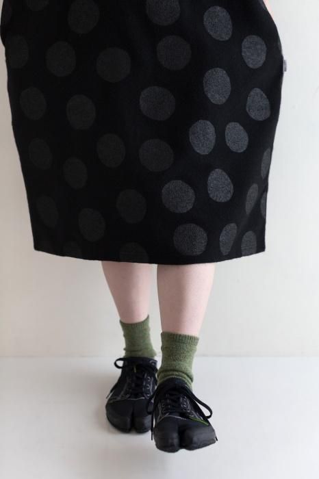 羊毛塔比（正常长度）大师木匠/miruiro（男女女性）