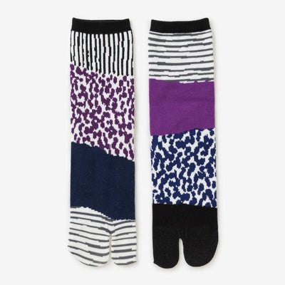 Tabi-Unterteil (normale Länge)/Higashiyama Sanjuroppou [Für Männer und Frauen]