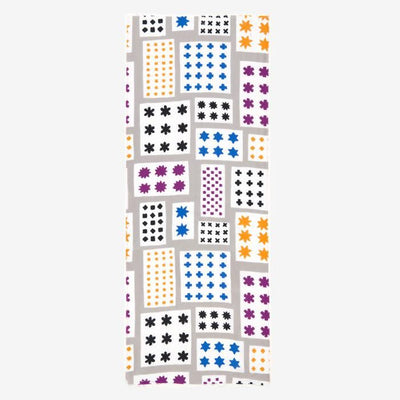 [Nur im Internet verfügbar] Ise Momen Textil-Tenugui/Taisetsu