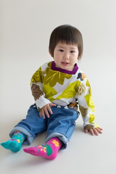 ● Routine quotidienne des enfants / Hatsuyume [petit, moyen, grand]