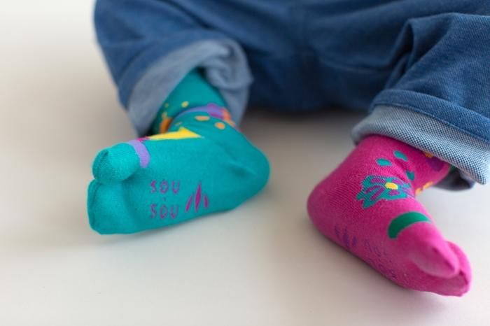 ● Routine quotidienne des enfants / Hatsuyume [petit, moyen, grand]