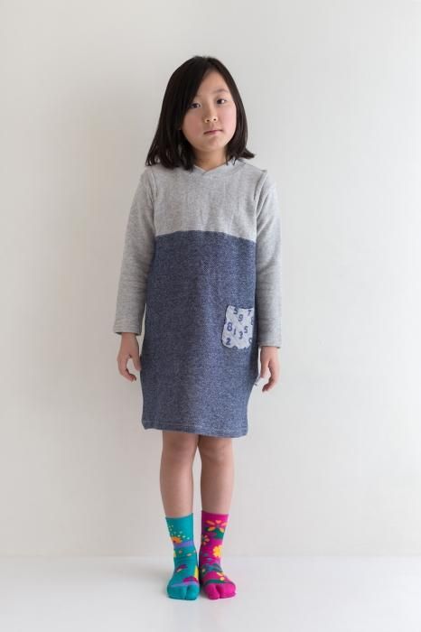 ● Routine quotidienne des enfants / Hatsuyume [petit, moyen, grand]