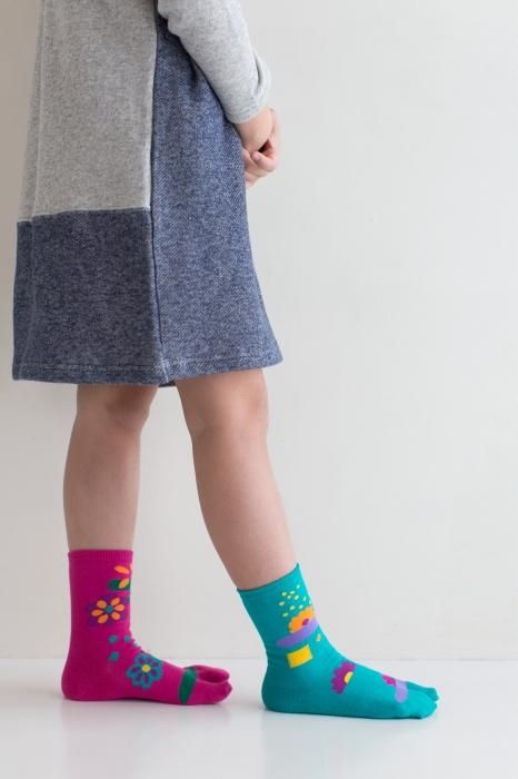 ● Routine quotidienne des enfants / Hatsuyume [petit, moyen, grand]