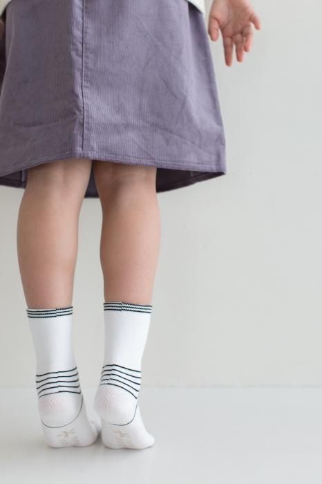 어린이 타비양말 보통길이/괜찮습니까? [작은, 중간, 큰]