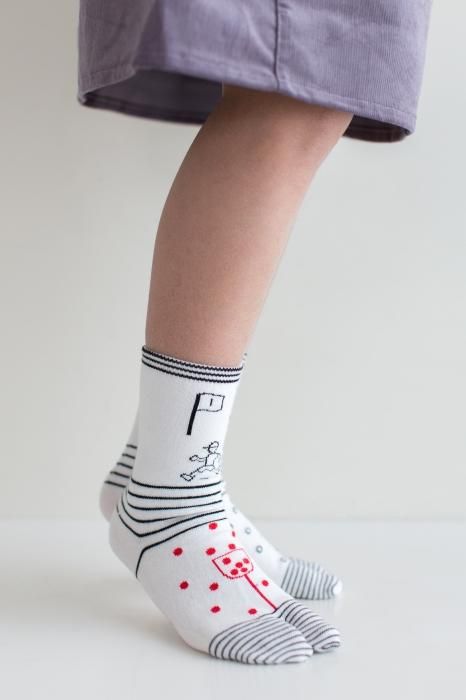 Tabi Socks for Kids