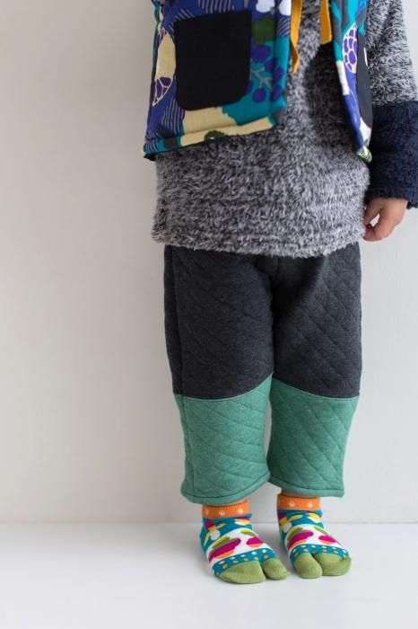 ●Tabi Socks for Kids Low-cut Play House【S・M・L】