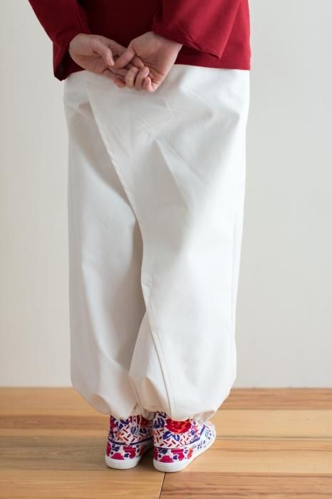 【Online】Marugo Round Toe Tabi Shoes / Eastern Europe