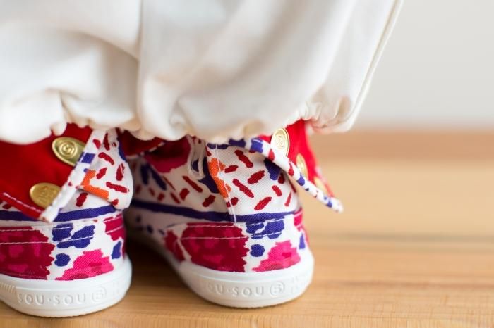 【Online】Marugo Round Toe Tabi Shoes / Eastern Europe