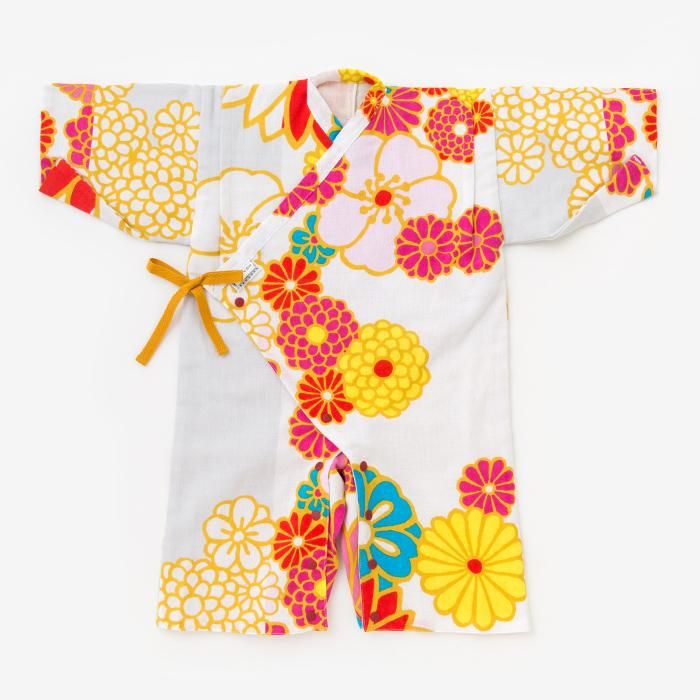 ●いせもめん ややぐるみ あわせ／きんらんどんす