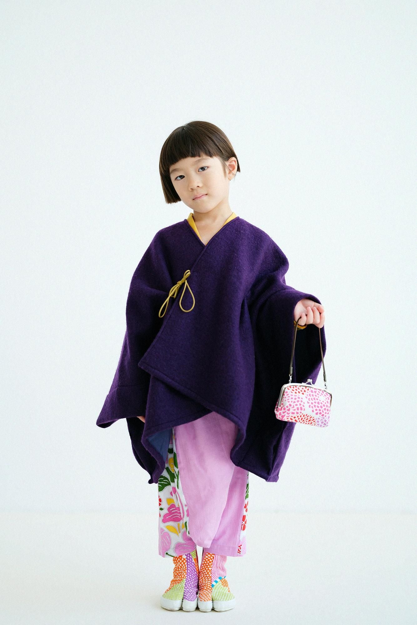 ● chaussettes Tabi pour enfants / Magasane Miyabi 3